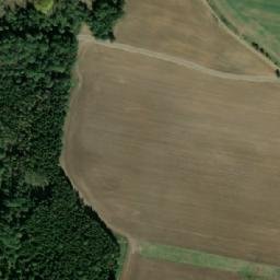 Satellite imagery of Svatonický vrch [Vojníkov-Držov], CZ