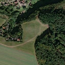 Satellite imagery of (Na Píseckých) [Temešvár], CZ