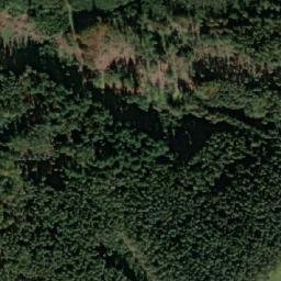 Satellite imagery of (Na Píseckých) [Temešvár], CZ