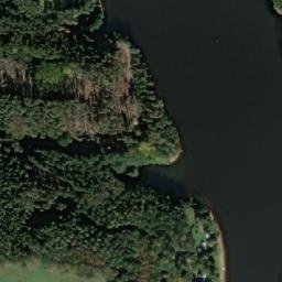 Satellite imagery of (Na Píseckých) [Temešvár], CZ