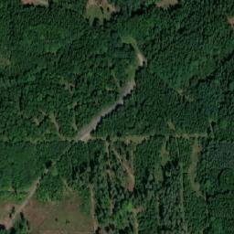 Satellite imagery of (Kukle) [Dobronice u Bechyně], CZ