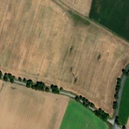 Satellite imagery of [Malšice] GSM, CZ