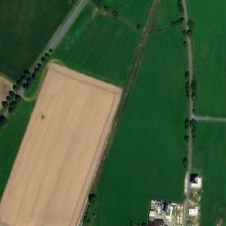 Satellite imagery of [Malšice] GSM, CZ