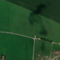 Satellite imagery of [Malšice] GSM, CZ