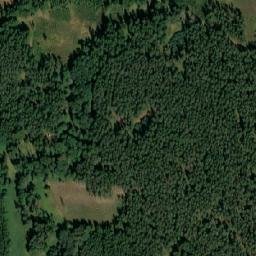 Satellite imagery of (Hlíny) [Turovec], CZ