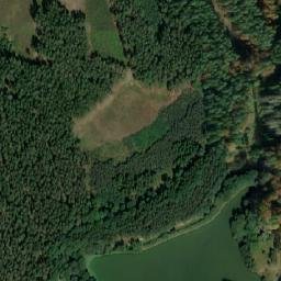 Satellite imagery of (Hlíny) [Turovec], CZ