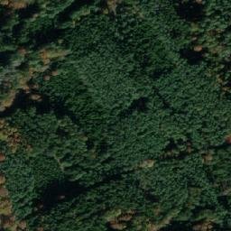 Satellite imagery of (Hlíny) [Turovec], CZ