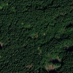 Satellite imagery of Včelnice [Těmice u Kamenice nad Lipou], CZ