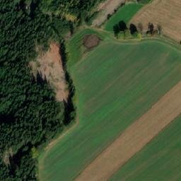 Satellite imagery of Včelnice [Těmice u Kamenice nad Lipou], CZ