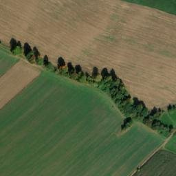 Satellite imagery of Včelnice [Těmice u Kamenice nad Lipou], CZ