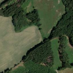 Satellite imagery of [Božejov-Nová Ves] GSM, CZ