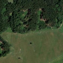 Satellite imagery of [Božejov-Nová Ves] GSM, CZ