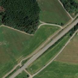Satellite imagery of [Božejov-Nová Ves] GSM, CZ