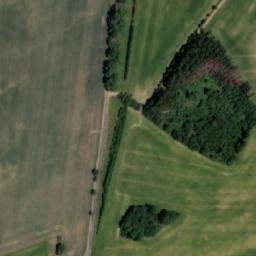 Satellite imagery of Slavík [Pelhřimov-Vlásenice-Drbohlavy], CZ