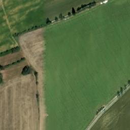 Satellite imagery of [Mezná] outlook p., CZ