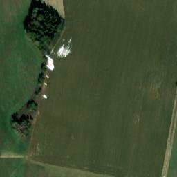 Satellite imagery of Blažkův vrch [Nová Buková], CZ