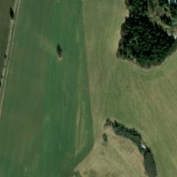 Satellite imagery of Blažkův vrch [Nová Buková], CZ