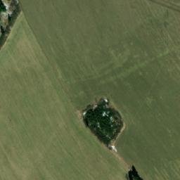 Satellite imagery of Blažkův vrch [Nová Buková], CZ