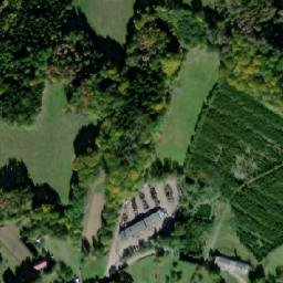 Satellite imagery of Skála [Horní Cerekev] outlook p., CZ