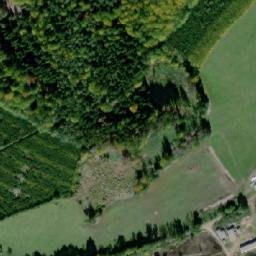 Satellite imagery of Skála [Horní Cerekev] outlook p., CZ