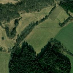 Satellite imagery of Prosenka, CZ