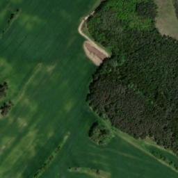 Satellite imagery of (Bučí) [Velké Meziříčí], CZ