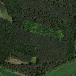 Satellite imagery of (Bučí) [Velké Meziříčí], CZ