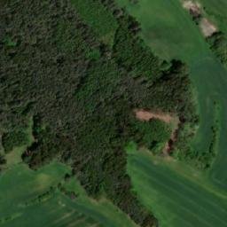 Satellite imagery of (Bučí) [Velké Meziříčí], CZ