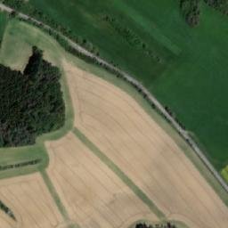 Satellite imagery of K.626 [Březejc], CZ