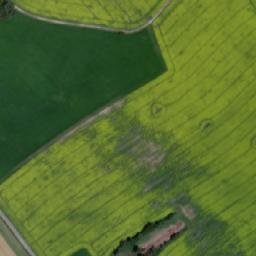 Satellite imagery of K.626 [Březejc], CZ