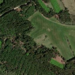 Satellite imagery of Koní hora, CZ