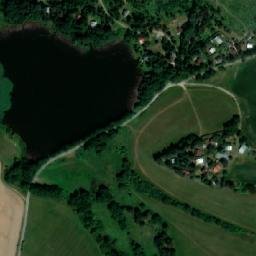 Satellite imagery of (Na Nivkách [Skřinářov]), CZ