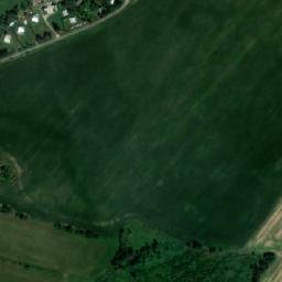 Satellite imagery of (Na Nivkách [Skřinářov]), CZ