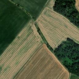 Satellite imagery of (Na Nivkách [Skřinářov]), CZ