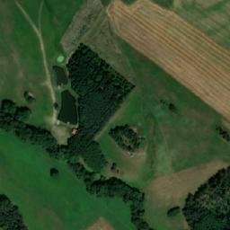 Satellite imagery of (Bařiny [Níhov]), CZ