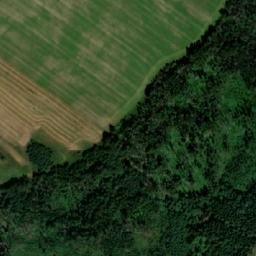 Satellite imagery of (Bařiny [Níhov]), CZ