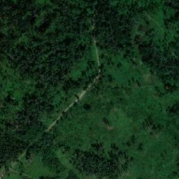 Satellite imagery of (Bařiny [Níhov]), CZ