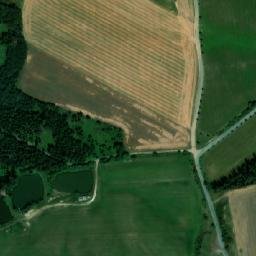 Satellite imagery of [Lubné], CZ