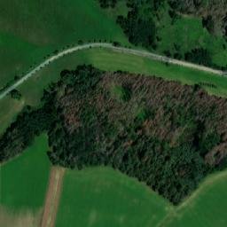 Satellite imagery of [Lubné], CZ