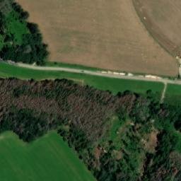 Satellite imagery of [Lubné], CZ