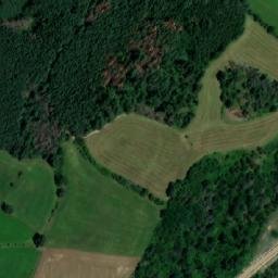 Satellite imagery of (Kopaninky [Lubné]), CZ