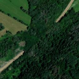 Satellite imagery of (Kopaninky [Lubné]), CZ