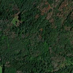 Satellite imagery of Mírová [Dolní Loučky], CZ