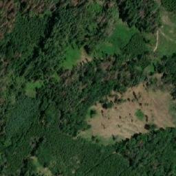 Satellite imagery of Mírová [Dolní Loučky], CZ