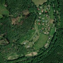 Satellite imagery of Mírová [Dolní Loučky], CZ