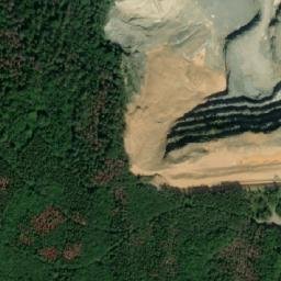 Satellite imagery of [Nelepeč], CZ