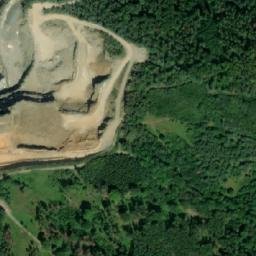 Satellite imagery of [Nelepeč], CZ