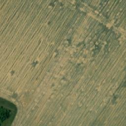 Satellite imagery of Klucanina [Tišnov] outlook t., CZ