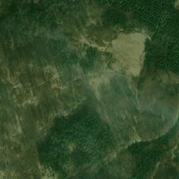 Satellite imagery of k.562 [Šebrov-Kateřina], CZ