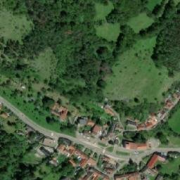 Satellite imagery of Na Brdě [Lažánky], CZ